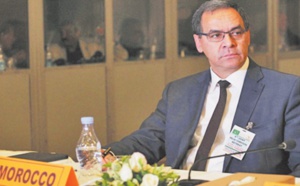 Le Maroc réitère son appel à la création d' une Plateforme des experts africains de la lutte contre les épidémies