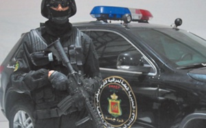 Collaboration entre la DGST et le FBI pour la neutralisation d' un soldat américain radicalisé