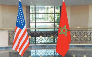 Le Maroc et les USA organisent une réunion régionale sur la coopération en matière de lutte contre la prolifération nucléaire