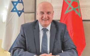Israël rouvre sa mission diplomatique au Maroc
