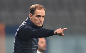 Tuchel rebondit à Chelsea en quête de certitudes