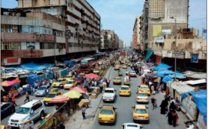 “Irak, destruction d’ une nation ” Une reconstitution haletante de 40 ans d’histoire
