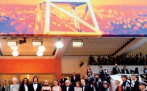 L’édition 2021 du Festival de Cannes reportée au mois de juillet