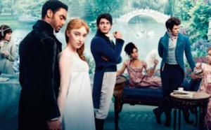 La série “Bridgerton ” renouvelée par Netflix pour une deuxième saison