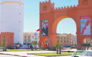 Une plateforme internationale appelle le Conseil de sécurité à agir en faveur d' une solution basée sur l'initiative d’ autonomie