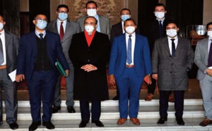 Habib El Malki : La présence des jeunes a donné un nouveau souffle à la vie parlementaire