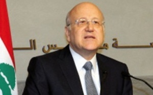 Le Liban sans gouvernement et avenir politique incertain Le Liban sans gouvernement et avenir politique incertain