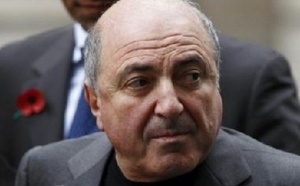 Mort inexpliquée au Royaume-Uni  du milliardaire russe Boris Berezovski