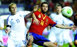 Espagne: c'est grave docteur ?