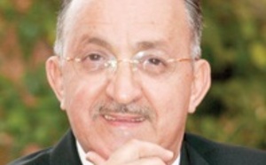 Prix Mohamed El Jam du théâtre scolaire