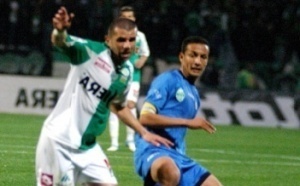 Les jours heureux du Raja