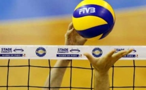 Le volley dames à l’honneur à Rabat