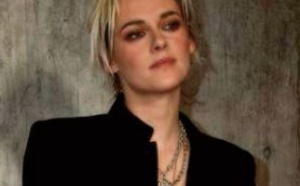 Kristen Stewart méconnaissable dans la peau de Lady Di