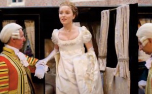 La série “Bridgerton ” vue par 82 millions d’ abonnés à Netflix, un record