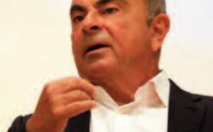 Un juge américain autorise l'extradition de complices présumés de Carlos Ghosn