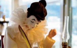 L'atelier Junod où la tradition de l'art mécanique suisse embrasse le futur