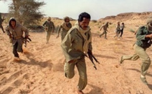 700 membres du Polisario parmi les terroristes du Nord Mali