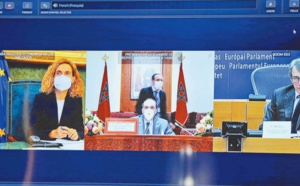 Habib El Malki plaide pour des efforts concertés face aux défis de la région méditerranéenne