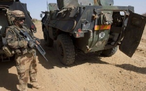 Violents accrochages à Gao après des semaines d’accalmie Violents accrochages à Gao après des semaines d’accalmie