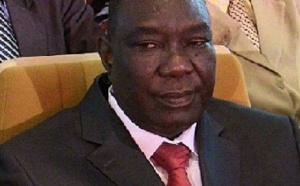 Michel Djotodia s’autoproclame président de Centrafrique Michel Djotodia s’autoproclame président de Centrafrique