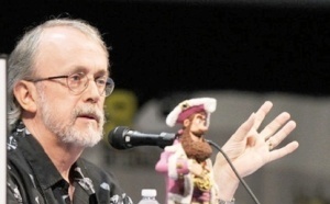 Belle leçon de cinéma de Peter Lord à Meknès