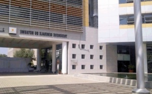 Le déficit budgétaire ne cesse de se creuser Le déficit budgétaire ne cesse de se creuser