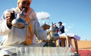 Le Maroc, 3ème pays le plus accueillant au monde Le Maroc, 3ème pays le plus accueillant au monde