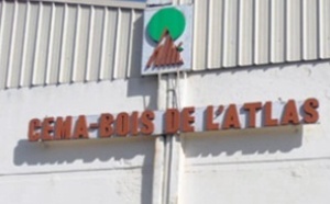Cema-Bois de l’Atlas monte en puissance au Gabon Cema-Bois de l’Atlas monte en puissance au Gabon