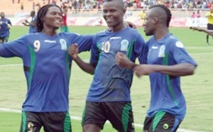 Le piètre show du Onze de Taoussi en Tanzanie