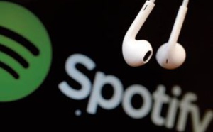 Spotify veut recommander des chansons aux utilisateurs sur la base de leur état émotionnel