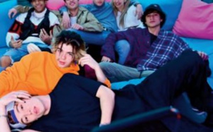 La Defhouse, pépinière à l’italienne de jeunes stars de TikTok