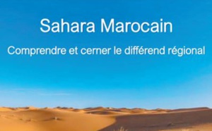 Une publication sur le Sahara marocain éditée par l'ambassade du Maroc à Pretoria