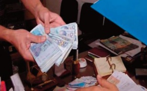 La corruption, cette grosse tare qui colle à notre pays