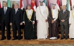 L’opposition syrienne représente la Syrie au sommet arabe de Doha