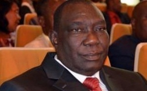 Michel Djotodia suspend la Constitution et se pose en homme fort de Centrafrique Michel Djotodia suspend la Constitution et se pose en homme fort de Centrafrique