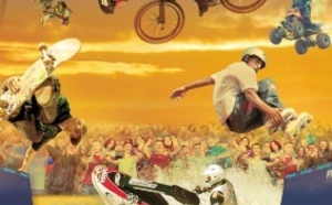 Le FISE d’El Jadida pour un été “show”