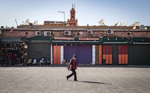 ​Prolongation de deux semaines du couvre-feu et des mesures de précaution