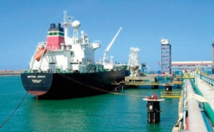 L’activité portuaire affiche sa résilience au terme de l’ année 2020