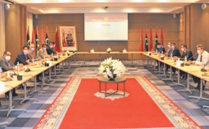 Mohammed Al-Raid: Le Maroc joue un rôle pionnier dans les négociations inter-libyennes