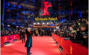 ​Le jury de la Berlinale composé des précédents lauréats de l'Ours d'or