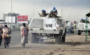 La paix au Mali passerait par le déploiement de 11.200 hommes