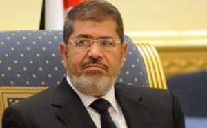 Mohamed Morsi envisage des élections législatives pour octobre Mohamed Morsi envisage des élections législatives pour octobre