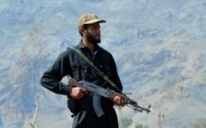 L'armée pakistanaise traque les talibans dans les régions démunies et reculées L'armée pakistanaise traque les talibans dans les régions démunies et reculées