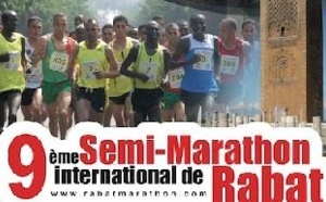 Objectif, descendre sous la barre d’une heure