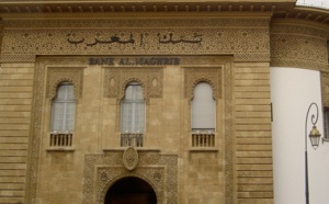 Bank Al-Maghrib tire la sonnette d’alarme