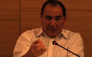 Hommage au linguiste Abdelkader Fassi Fihri