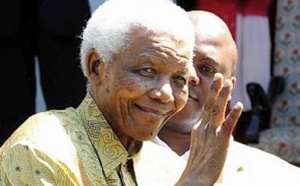 Jacob Zuma a appelé la nation et le monde à "prier pour Madiba"