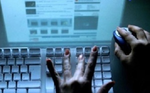 Internet ralenti par une cyber-attaque contre un anti-spam