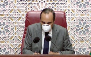 Le plan d'action législatif et de contrôle au menu d'une réunion à la Chambre des représentants