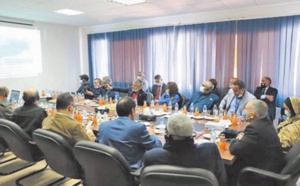 Des ambassadeurs accrédités à Rabat louent la vision Royale de la coopération Sud-Sud